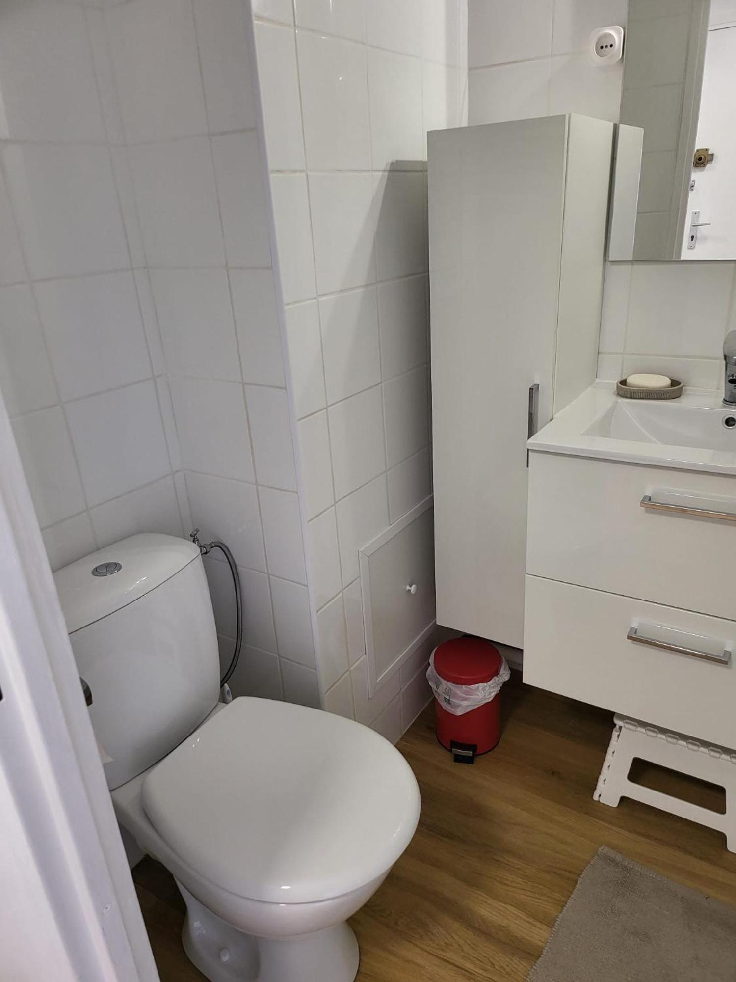 Residence Le Pharo آجد المظهر الخارجي الصورة