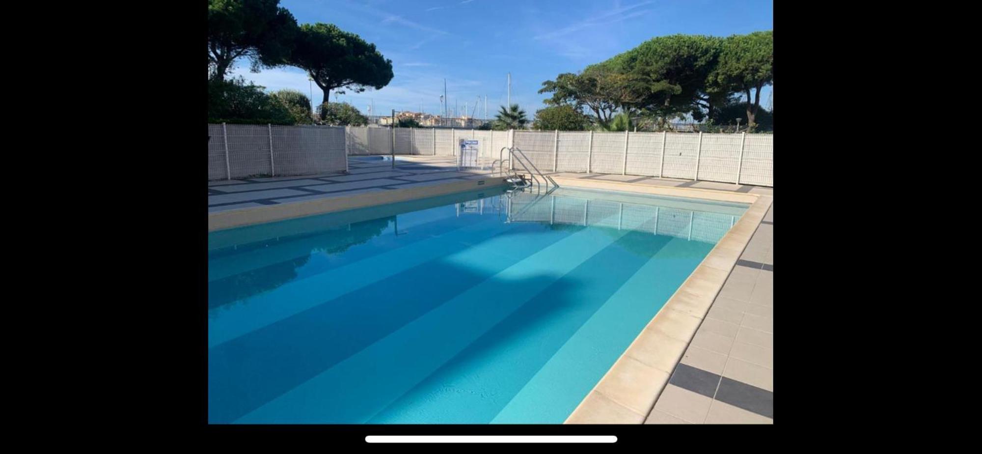Residence Le Pharo آجد المظهر الخارجي الصورة