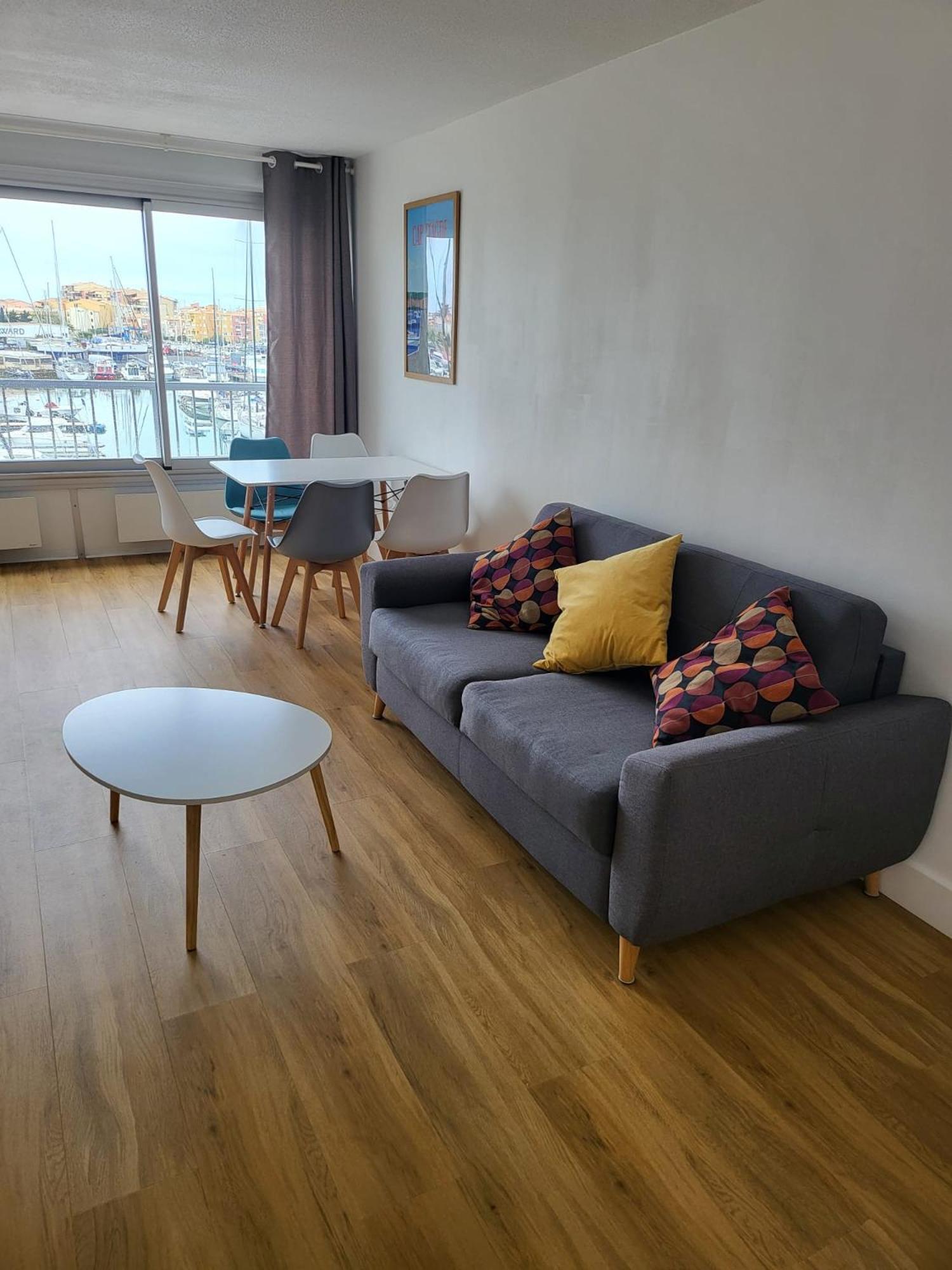 Residence Le Pharo آجد المظهر الخارجي الصورة