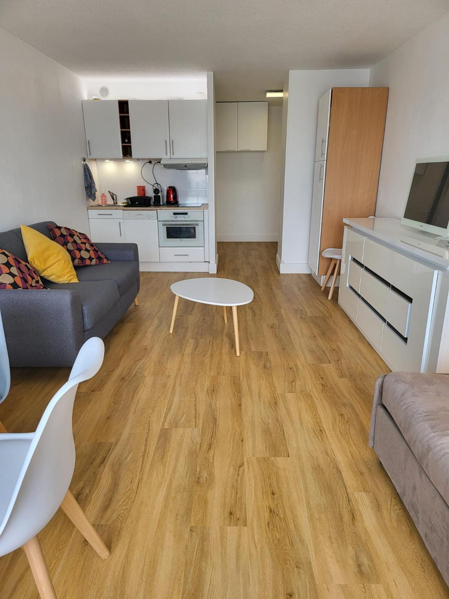 Residence Le Pharo آجد المظهر الخارجي الصورة