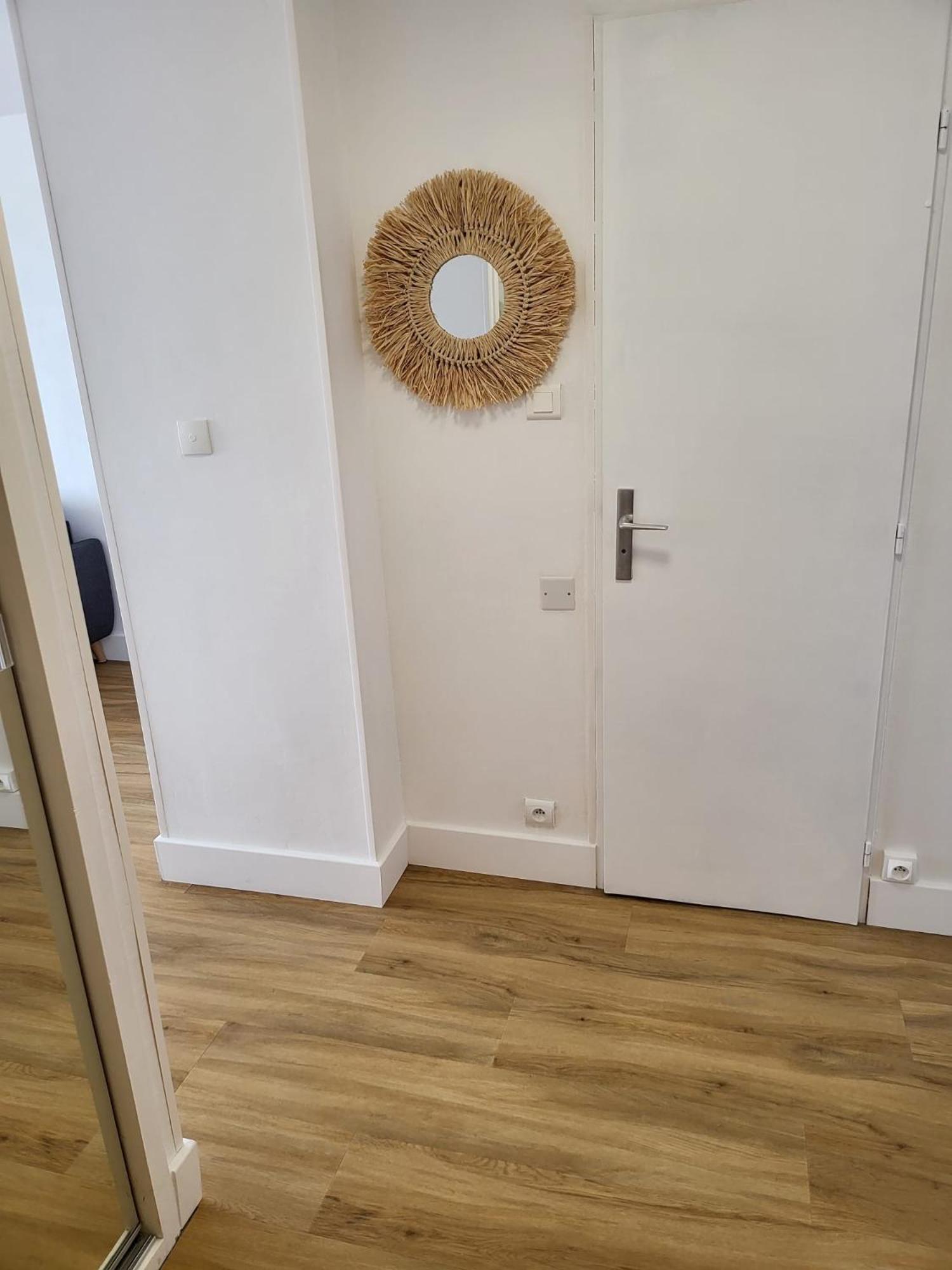 Residence Le Pharo آجد المظهر الخارجي الصورة
